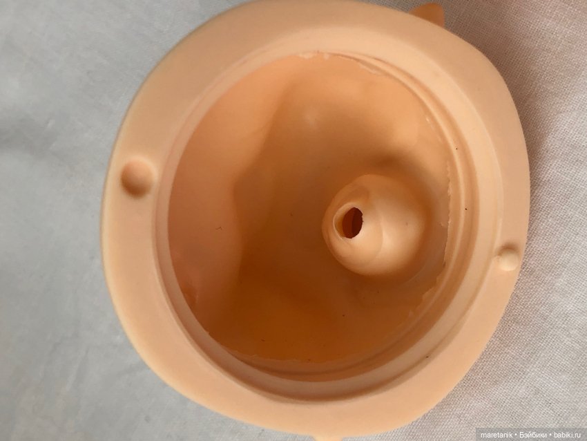 Голова с открытым ротиком Xiaomi Monst (фото 7)