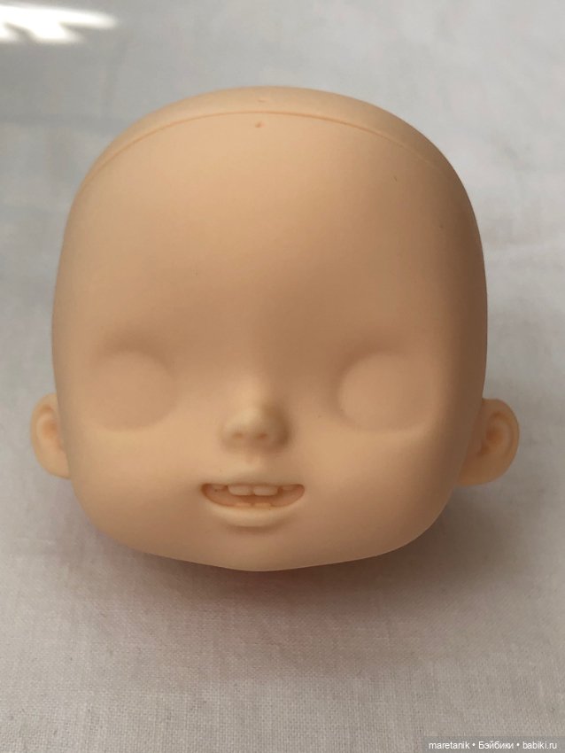 Голова с открытым ротиком Xiaomi Monst (фото 5)