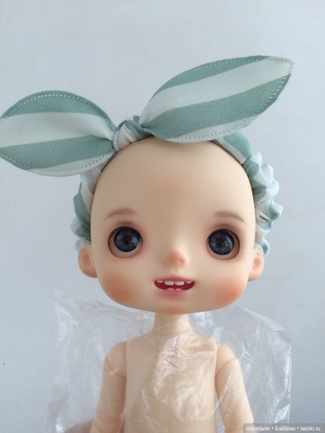 Голова с открытым ротиком Xiaomi Monst (фото 10)