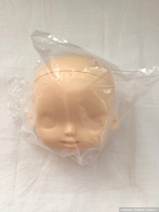 Голова с открытым ротиком Xiaomi Monst (фото 4)