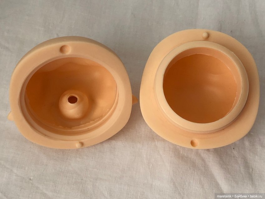 Голова с открытым ротиком Xiaomi Monst (фото 6)