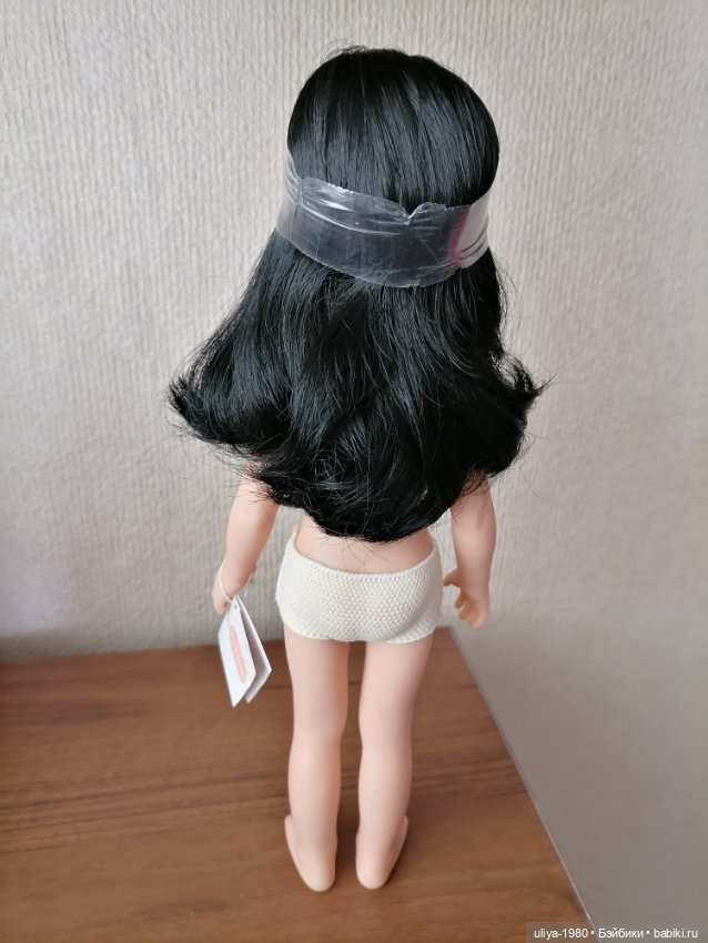 Карина — Игровые куклы (фото 2)