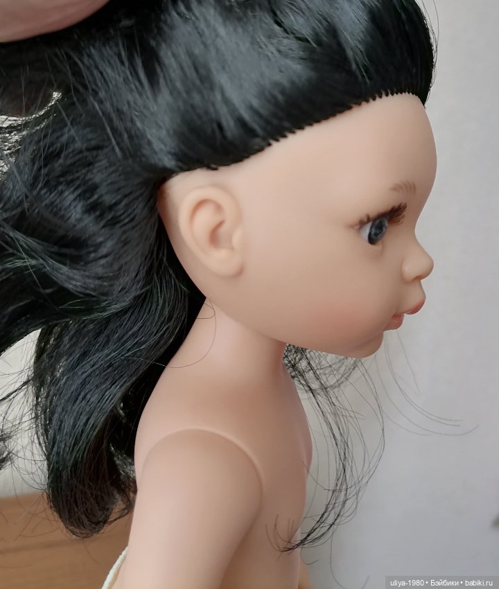 Карина — Игровые куклы (фото 6)