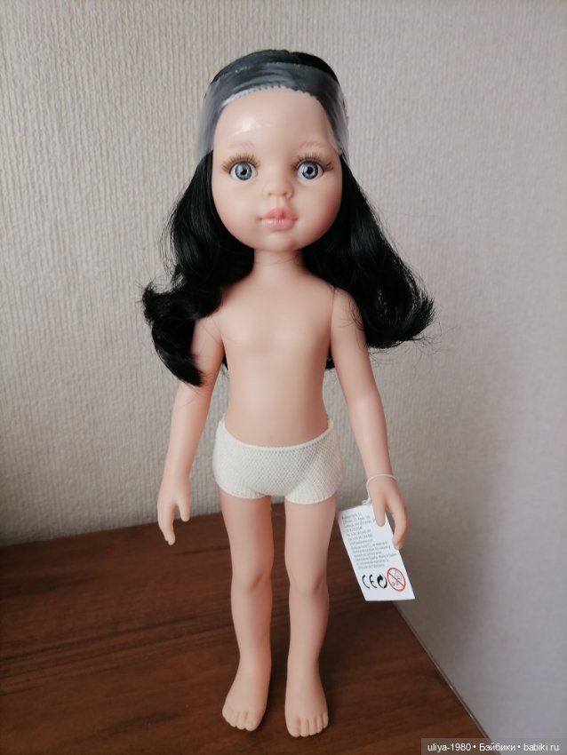 Карина — Игровые куклы