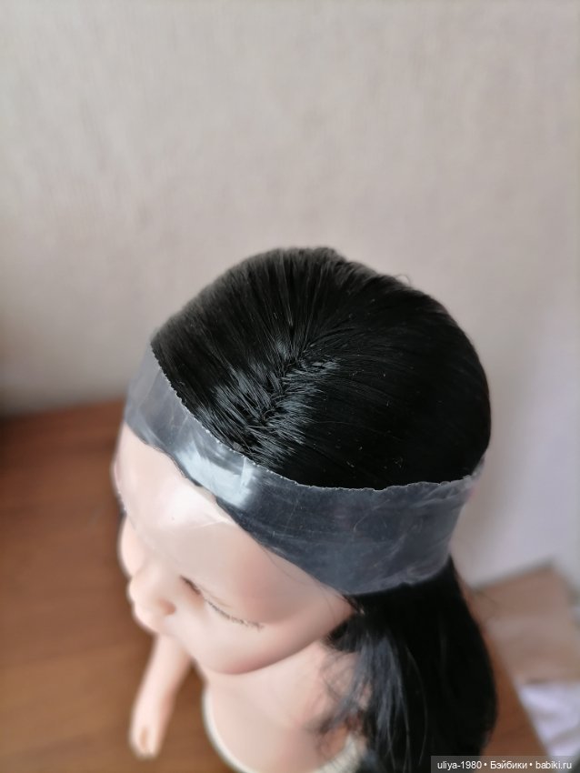 Карина — Игровые куклы (фото 7)