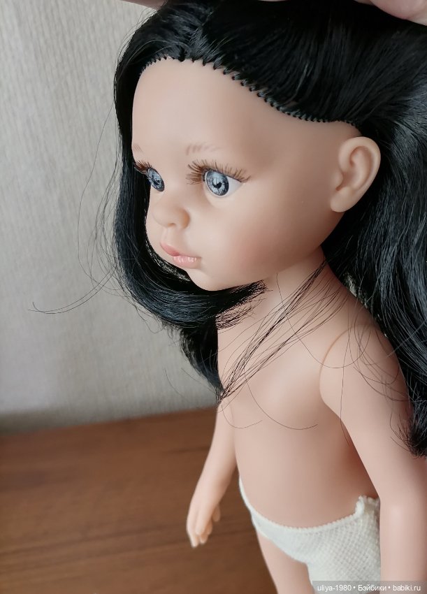 Карина — Игровые куклы (фото 4)