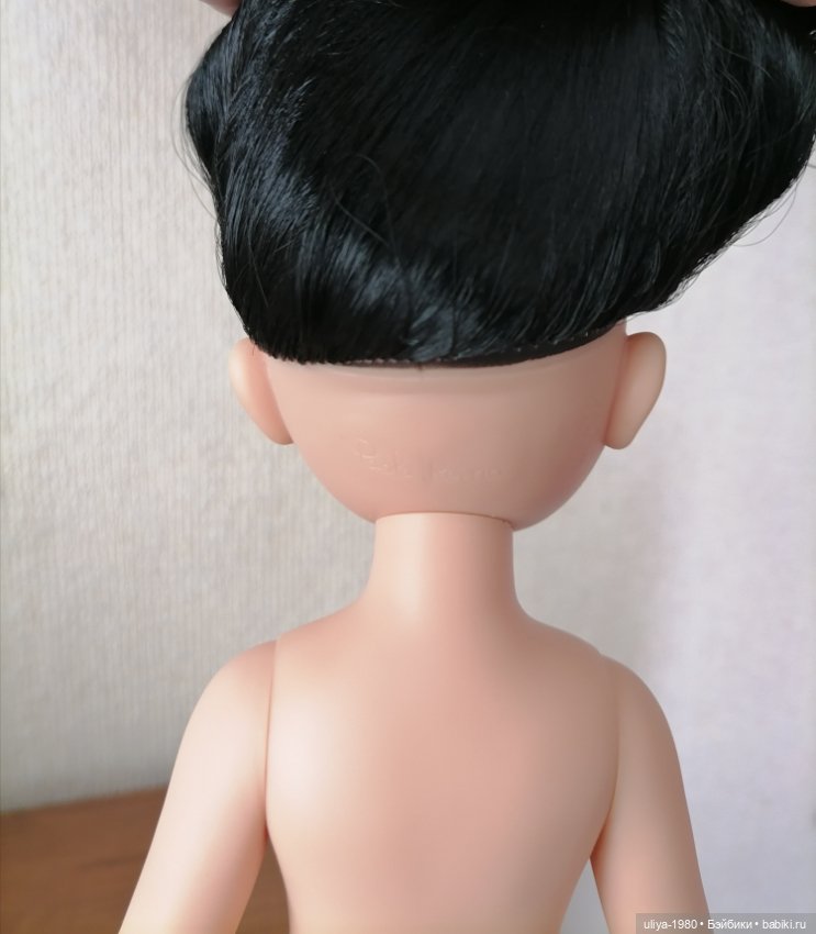 Карина — Игровые куклы (фото 5)
