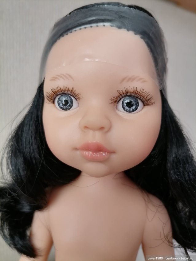 Карина — Игровые куклы (фото 3)