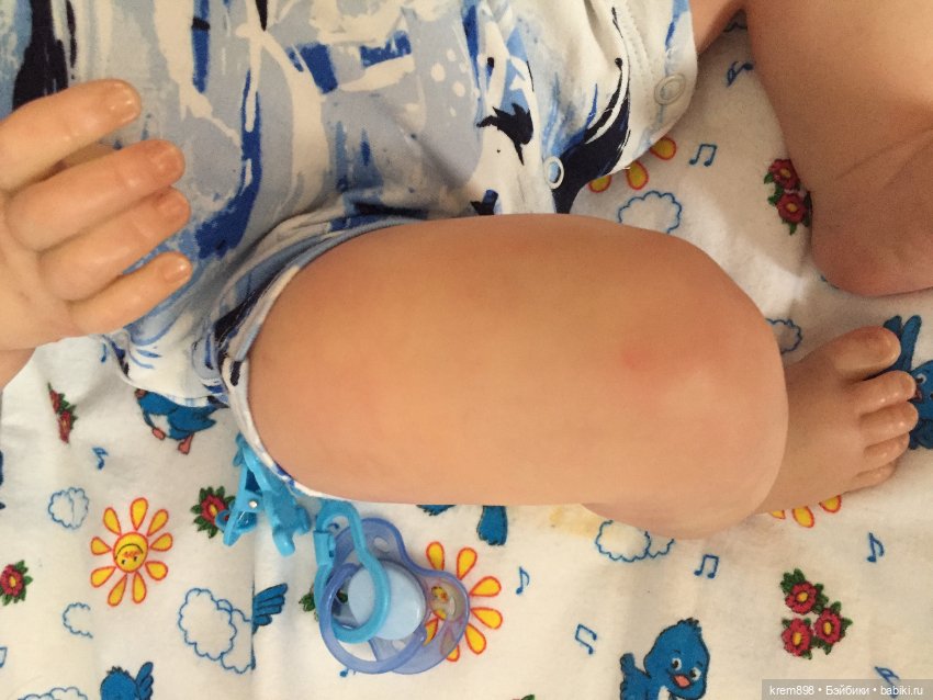 Игровой реборн Ян — Куклы реборн