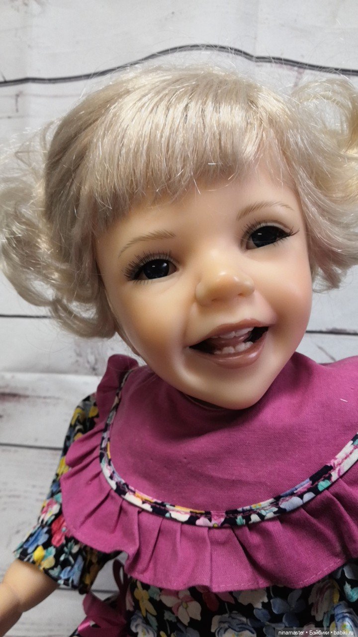 Scotty от Jane Bradbury Джейн Бредбери