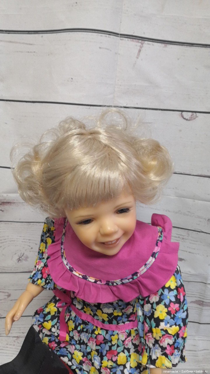 Scotty от Jane Bradbury Джейн Бредбери