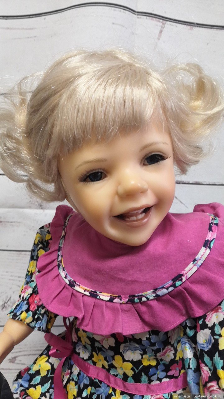 Scotty от Jane Bradbury Джейн Бредбери