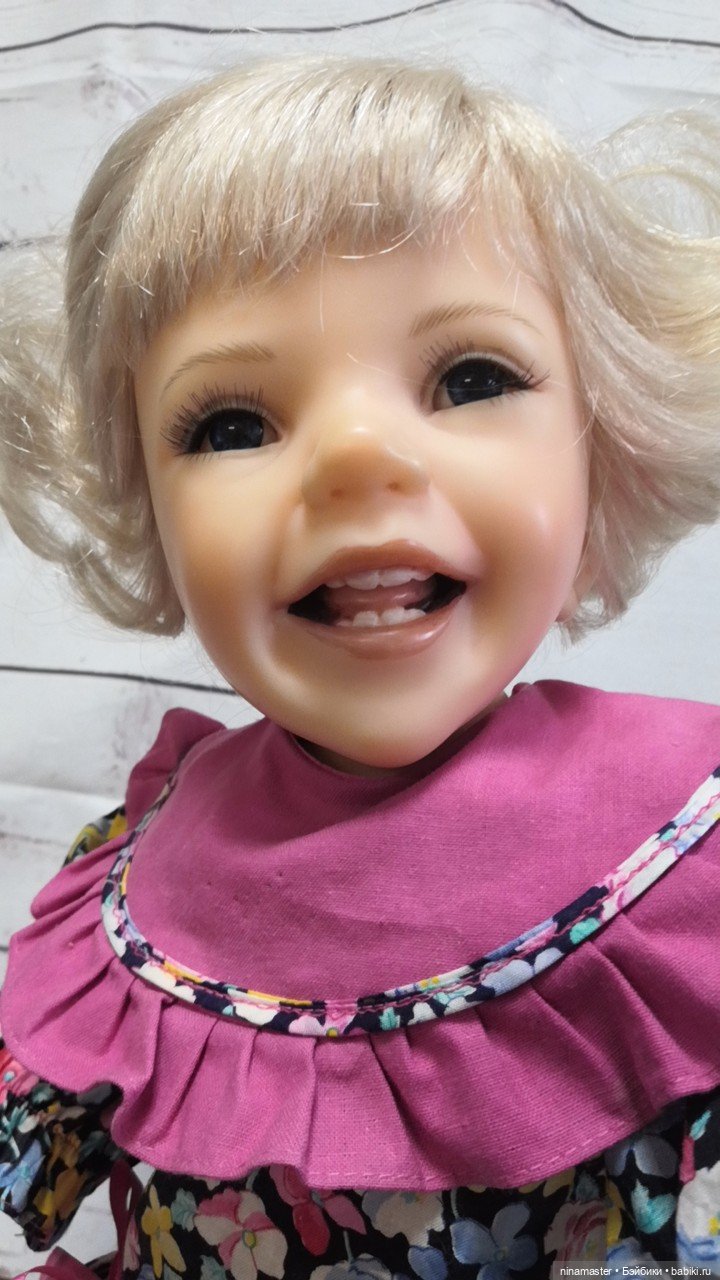 Scotty от Jane Bradbury Джейн Бредбери (фото 8)