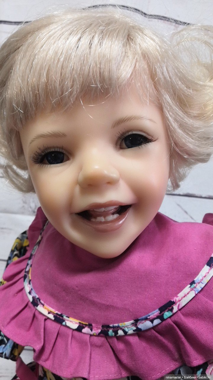 Scotty от Jane Bradbury Джейн Бредбери (фото 7)