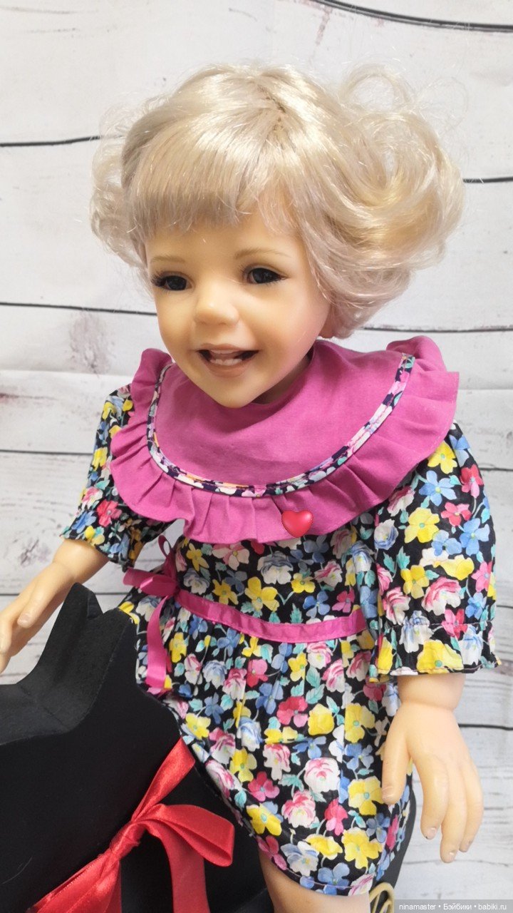 Scotty от Jane Bradbury Джейн Бредбери (фото 2)