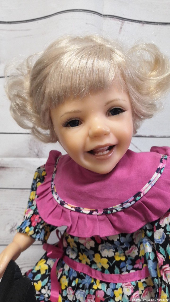 Scotty от Jane Bradbury Джейн Бредбери (фото 3)