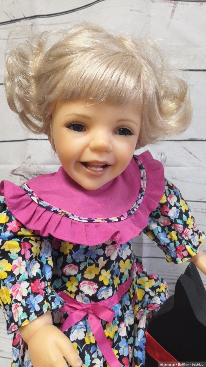 Scotty от Jane Bradbury Джейн Бредбери