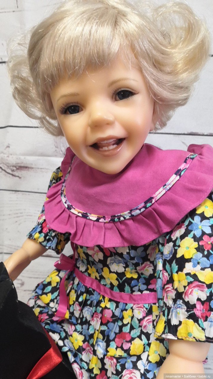 Scotty от Jane Bradbury Джейн Бредбери (фото 6)