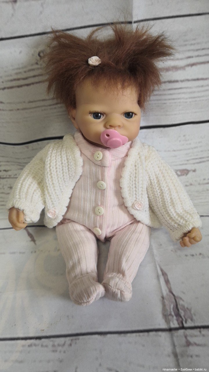 Крошка для Ashton Drake Galleries