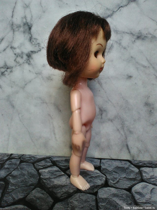 Перегибрижена — Игровые куклы (фото 3)