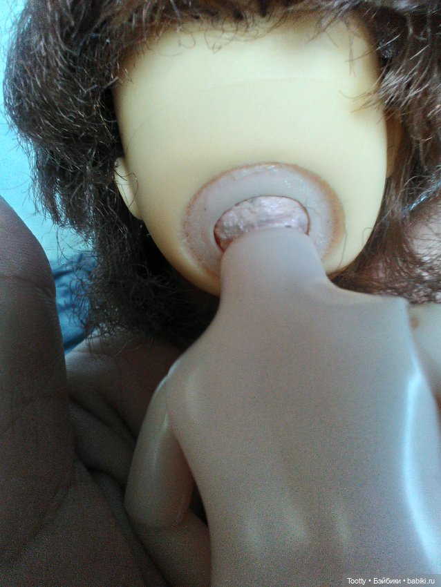 Перегибрижена — Игровые куклы (фото 6)