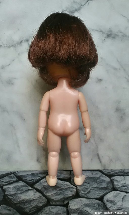Перегибрижена — Игровые куклы (фото 2)