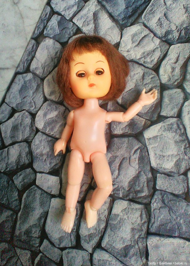 Перегибрижена — Игровые куклы (фото 5)
