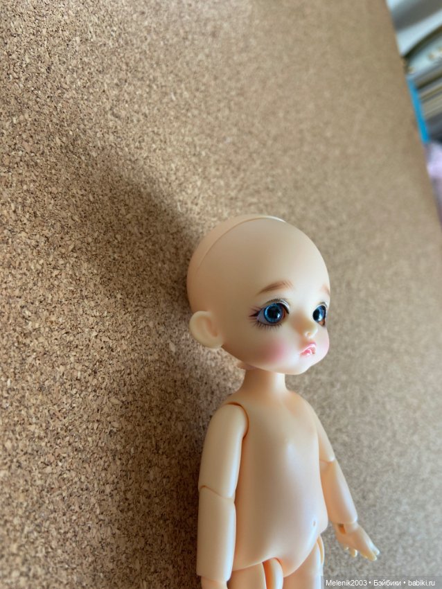 Latidoll,Lati 12 см Belle релиз Белоснежка (фото 10)