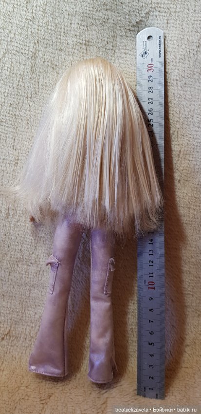 Barbie Dance n Flex — Игровые куклы (фото 3)