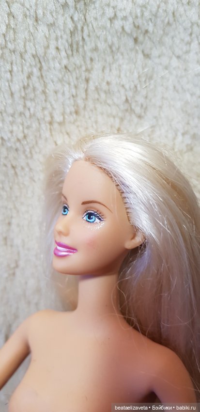 Barbie Dance n Flex — Игровые куклы (фото 8)