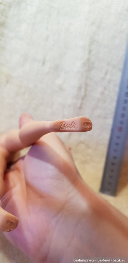 Barbie Dance n Flex — Игровые куклы (фото 6)