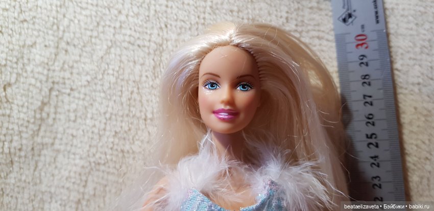 Barbie Dance n Flex — Игровые куклы (фото 2)