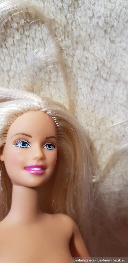 Barbie Dance n Flex — Игровые куклы (фото 7)