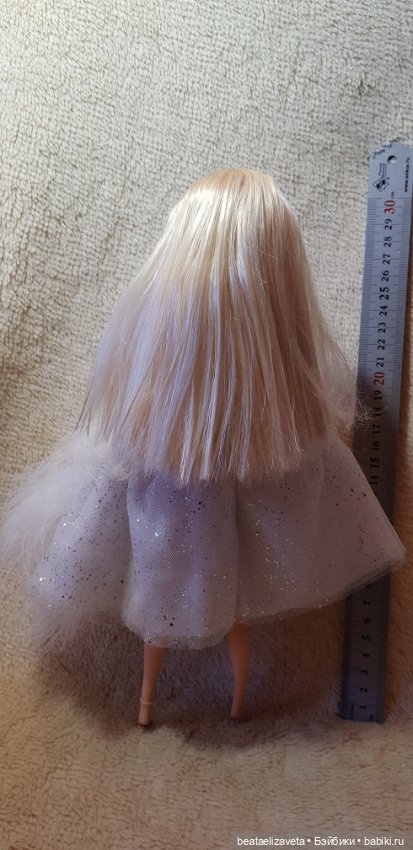 Barbie Dance n Flex — Игровые куклы (фото 3)