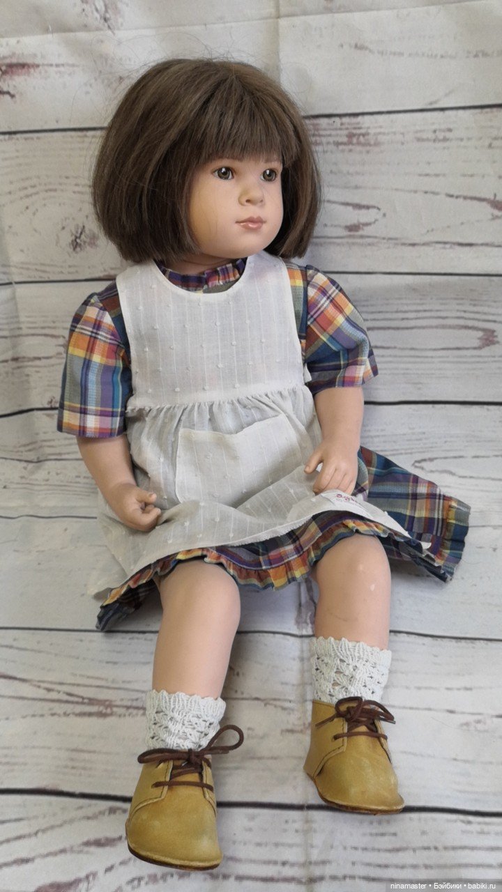 Jull II от Sabine Esche Sigikid (фото 8)