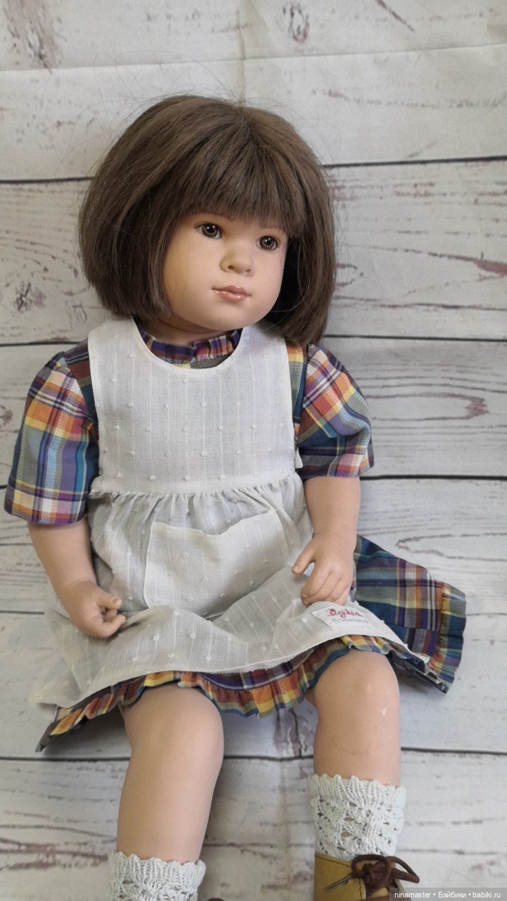 Jull II от Sabine Esche Sigikid (фото 2)