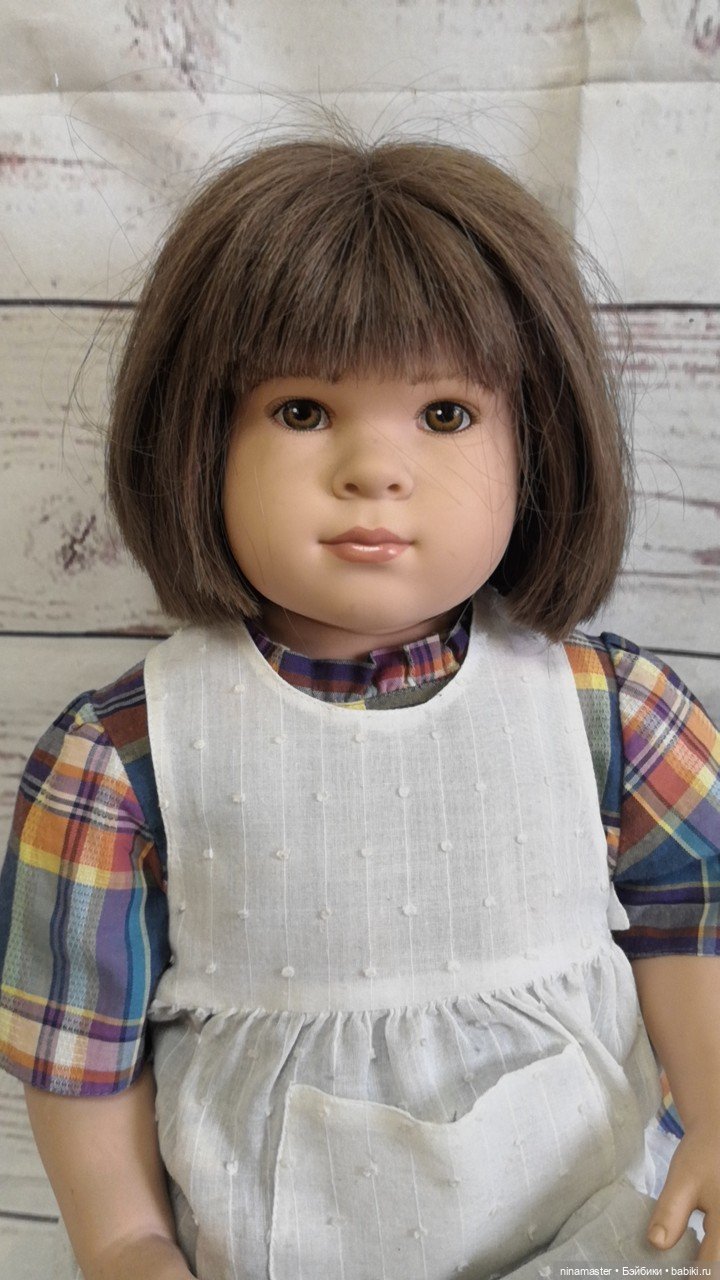 Jull II от Sabine Esche Sigikid