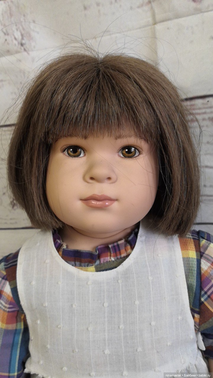 Jull II от Sabine Esche Sigikid (фото 4)