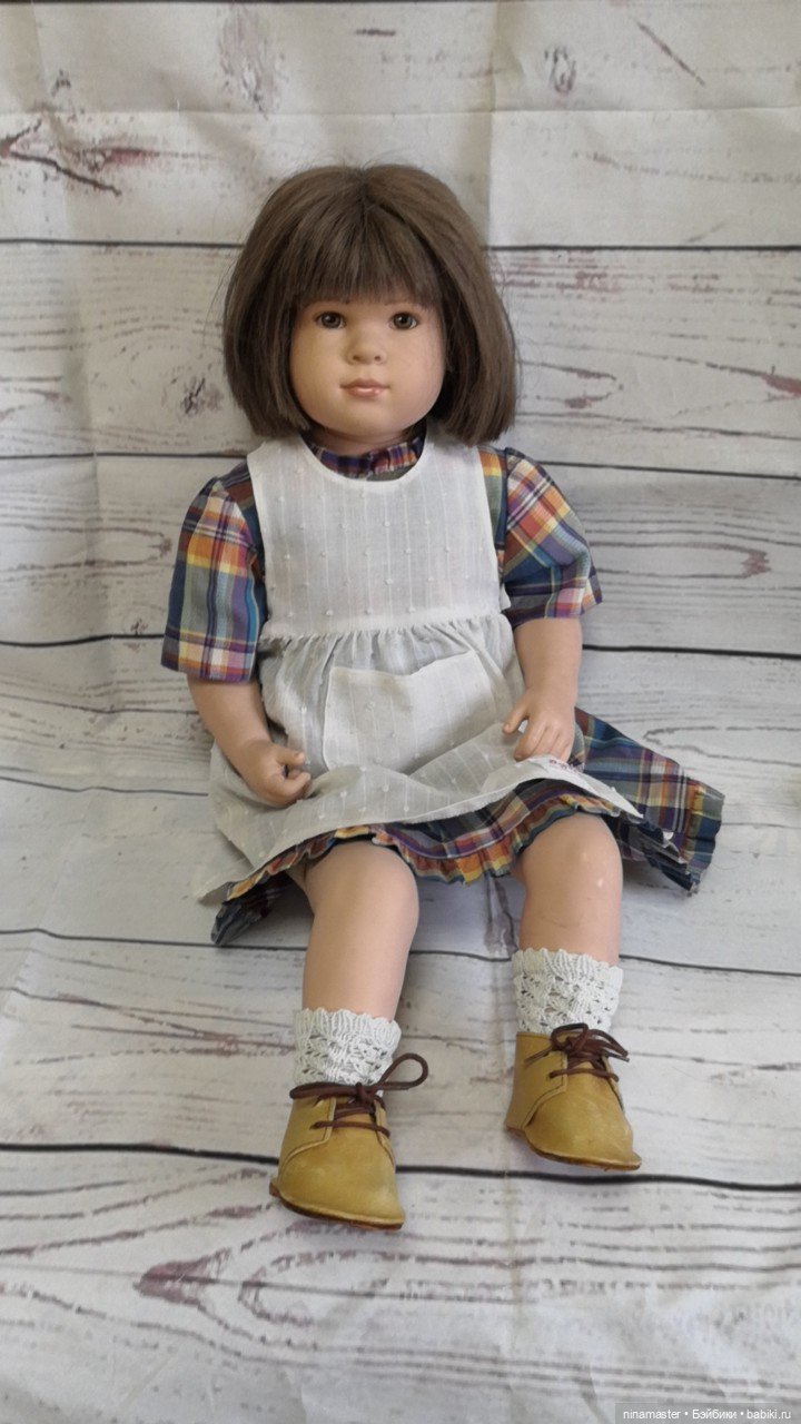 Jull II от Sabine Esche Sigikid (фото 9)