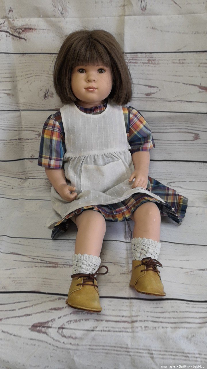 Jull II от Sabine Esche Sigikid (фото 10)