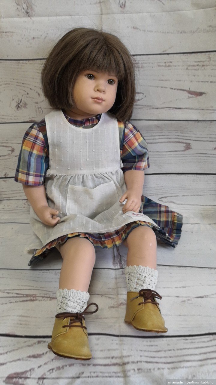 Jull II от Sabine Esche Sigikid