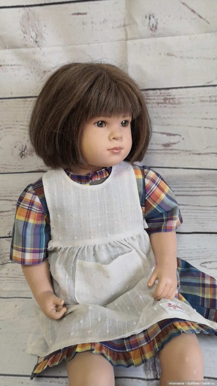 Jull II от Sabine Esche Sigikid (фото 7)