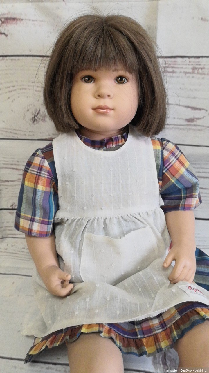 Jull II от Sabine Esche Sigikid