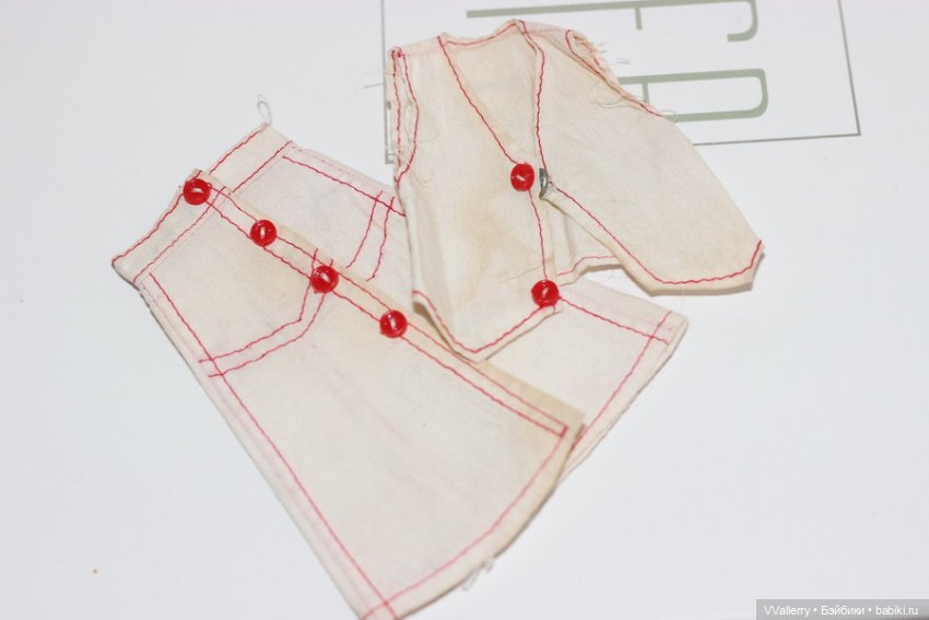 Barbie Flying Hero 1995 — Игровые куклы (фото 9)