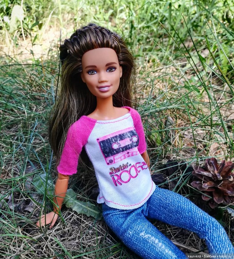 Barbie fashionistas 97 outlet