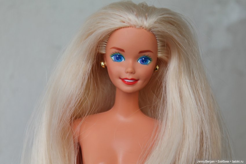 Country western barbie hot sale