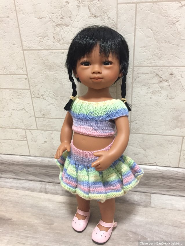 Платья на Кармен Гонсалес