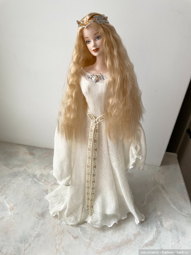 Barbie Galadriel 761572