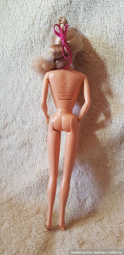 Lacke с механизмом — Игровые куклы (фото 5)