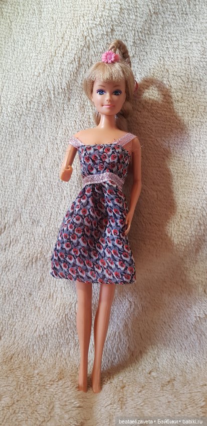 Lacke с механизмом — Игровые куклы